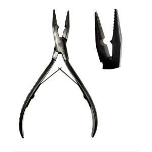 4 In 1 Hair Extension Plier
