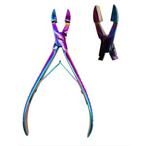 Bond Crushing Plier Multi Color
