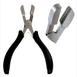 Bond Crushing Plier