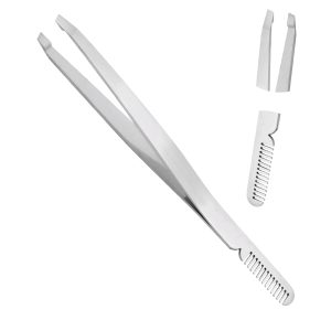 Eyebrow Tweezers