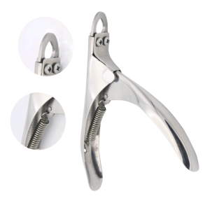 Arcylic Nail Cutter