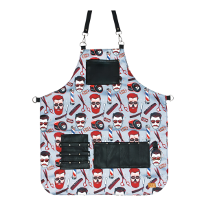 Barber Aprons