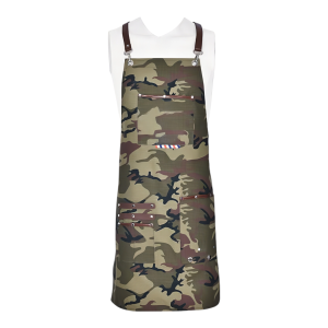 Barber Aprons