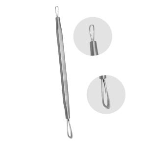 Comedone Extractor