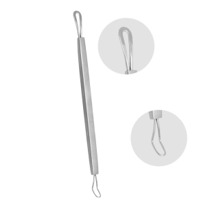 Comedone Extractor