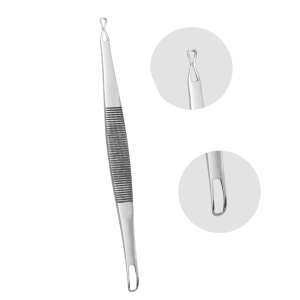 Comedone Extractor