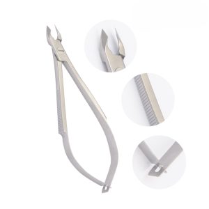 Cuticle Nippers