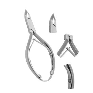 Cuticle Nippers