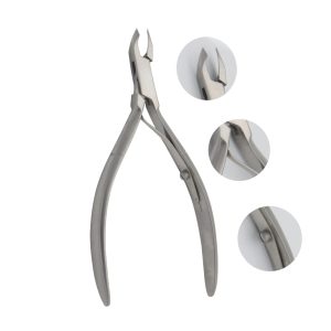 Cuticle Nippers