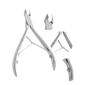 Cuticle Nippers