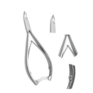 Cuticle Nippers