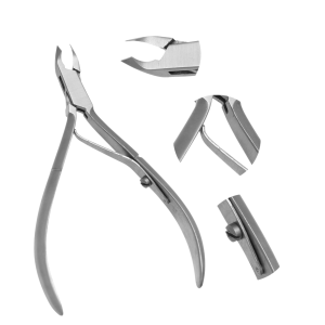 Cuticle Nippers