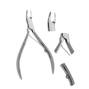 Cuticle Nippers