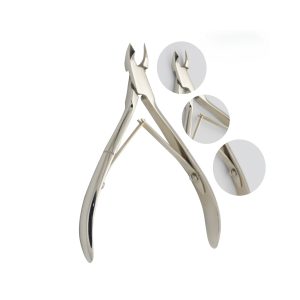 Cuticle Nippers