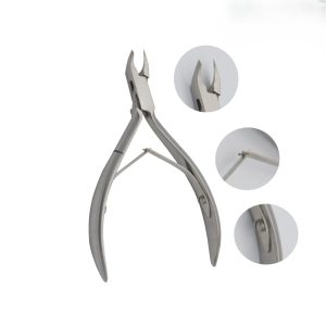 Cuticle Nippers