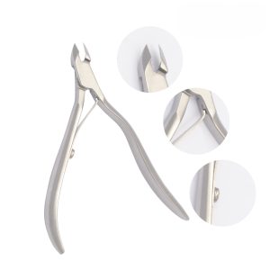 Cuticle Nippers