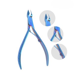Cuticle Nippers