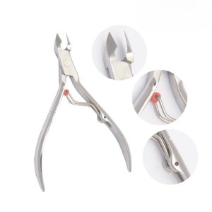 Cuticle Nippers