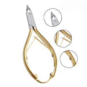 Cuticle Nippers