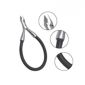 Cuticle Nippers