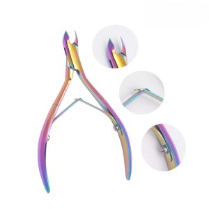 Cuticle Nippers