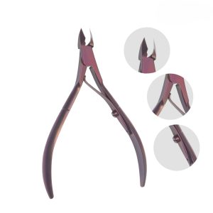 Cuticle Nippers