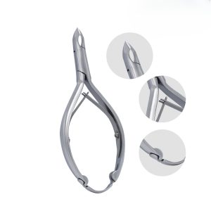 Cuticle Nippers