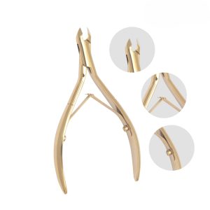 Cuticle Nippers