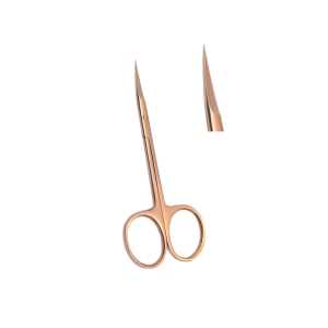 Cuticle Scissors