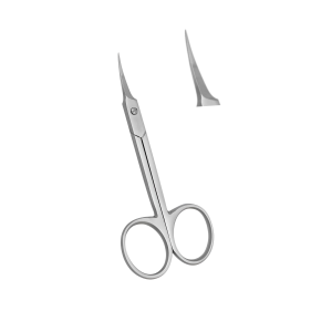 Cuticle Scissors