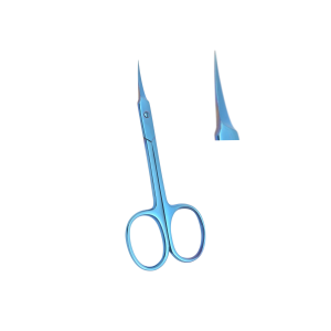 Cuticle Scissors