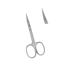 Cuticle Scissors