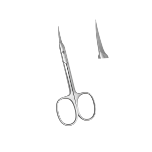 Cuticle Scissors