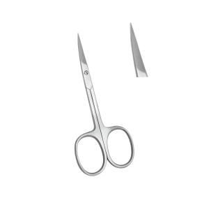 Cuticle Scissors