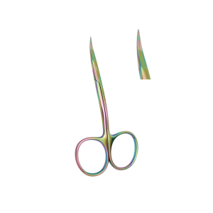 Cuticle Scissors