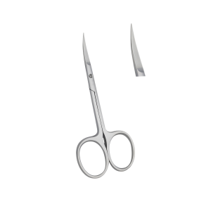 Cuticle Scissors