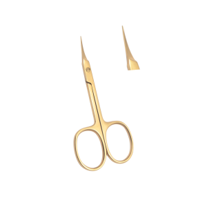 Cuticle Scissors