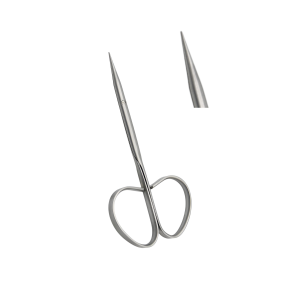 Cuticle Scissors