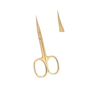 Cuticle Scissors