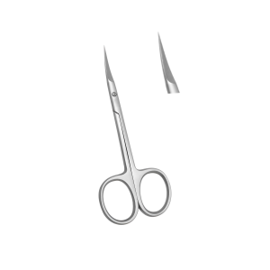 Cuticle Scissors