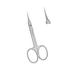 Cuticle Scissors