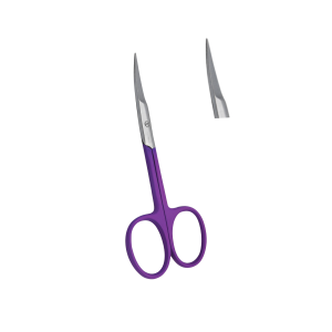 Cuticle Scissors