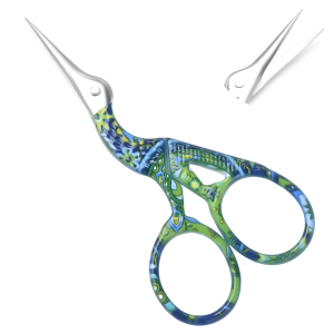 Embroidery Scissors