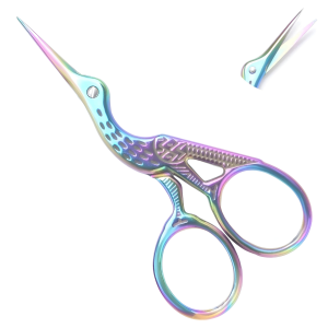 Embroidery Scissors