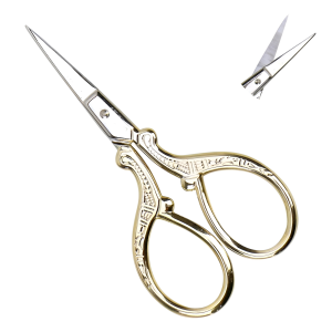 Embroidery Scissors