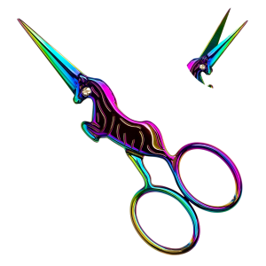 Embroidery Scissors