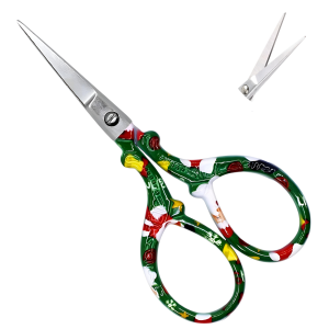 Embroidery Scissors