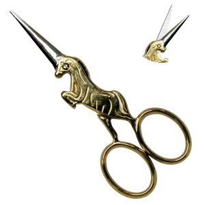 Embroidery Scissors