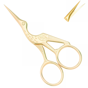 Embroidery Scissors