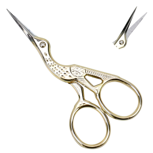 Embroidery Scissors